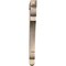 Ekena Millwork Olympic Craftsman Smooth Bracket, Douglas Fir, 3 1/2"W x 36"D x 40"H BKT04X36X40OLY04SDF - alternate 4